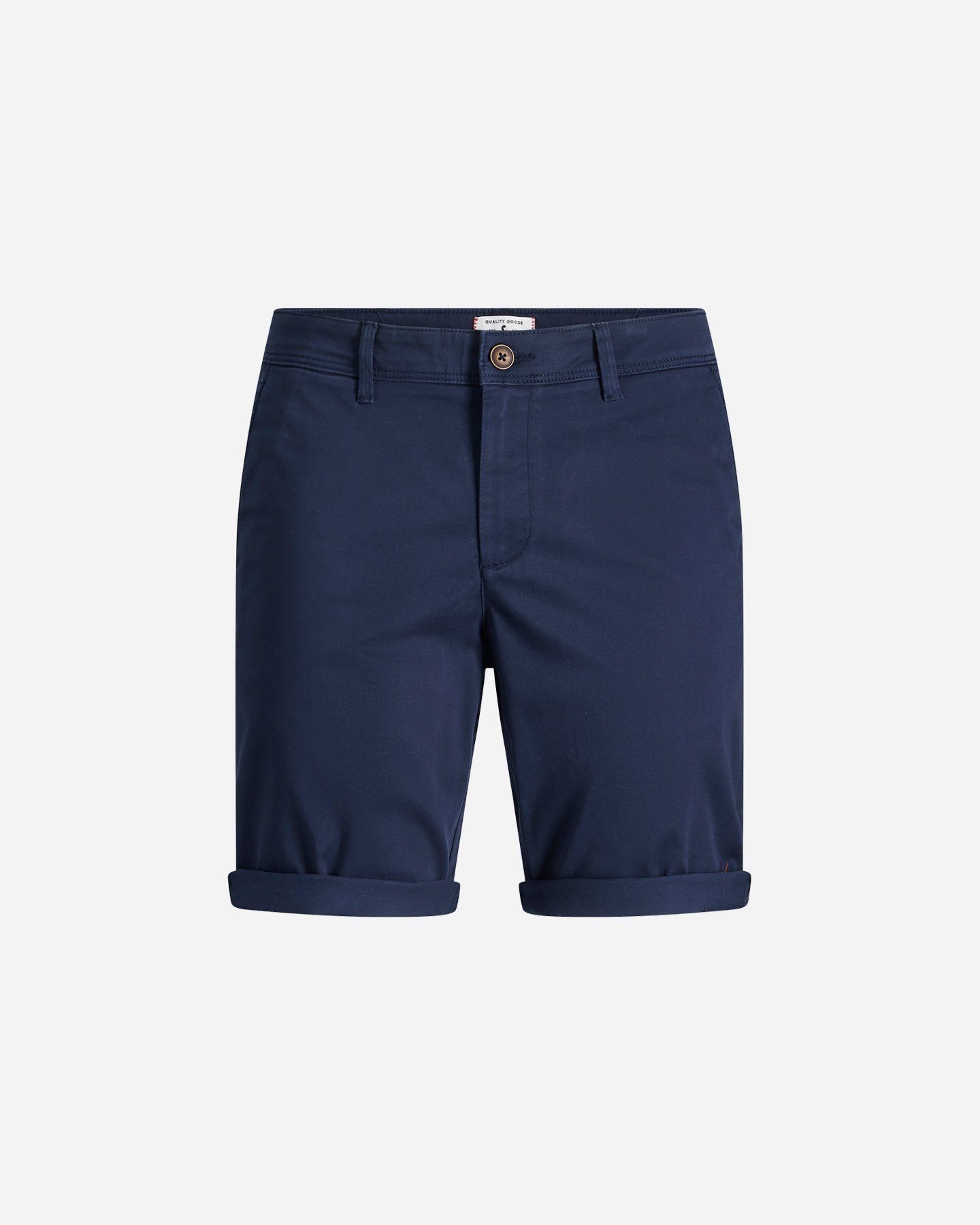 Bermuda JACK & JONES BOWIE M - Blu - 0 | Cisalfa Sport